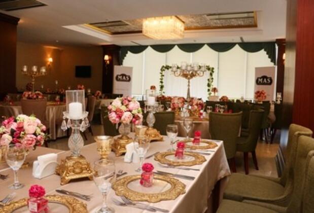 Tilya Resort Hotel - Görsel 4