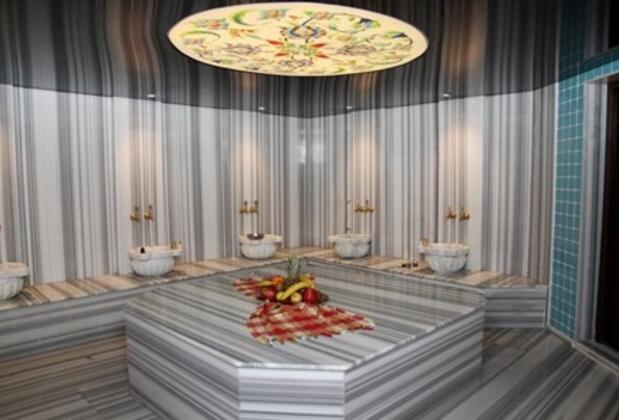 Tilya Resort Hotel - Görsel 6