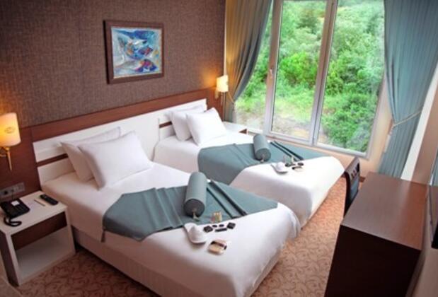 Tilya Resort Hotel - Görsel 9