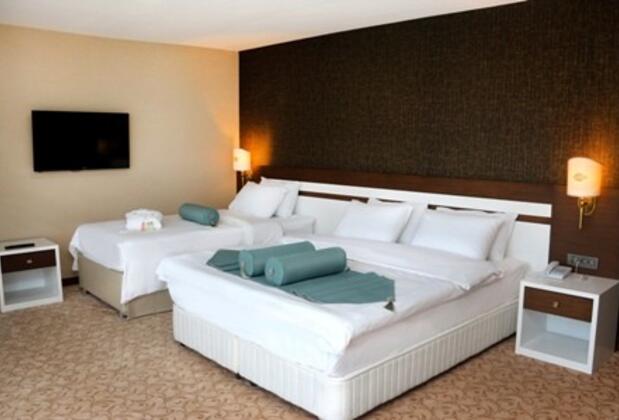 Tilya Resort Hotel - Görsel 10