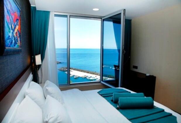 Tilya Resort Hotel - Görsel 11