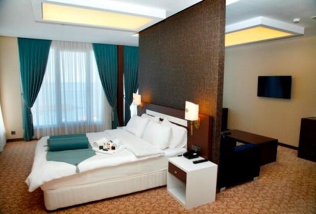 Tilya Resort Hotel - Görsel 12