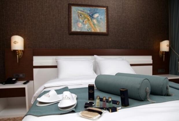 Tilya Resort Hotel - Görsel 13