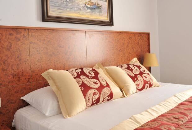 Marma Beach Otel - Görsel 3