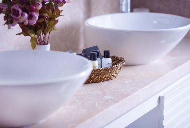 City Center Hotel - Görsel 17