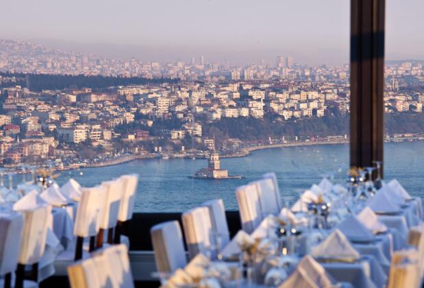 City Center Hotel - Görsel 3