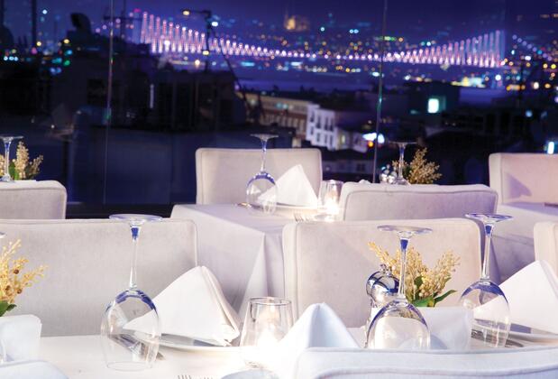 City Center Hotel - Görsel 4