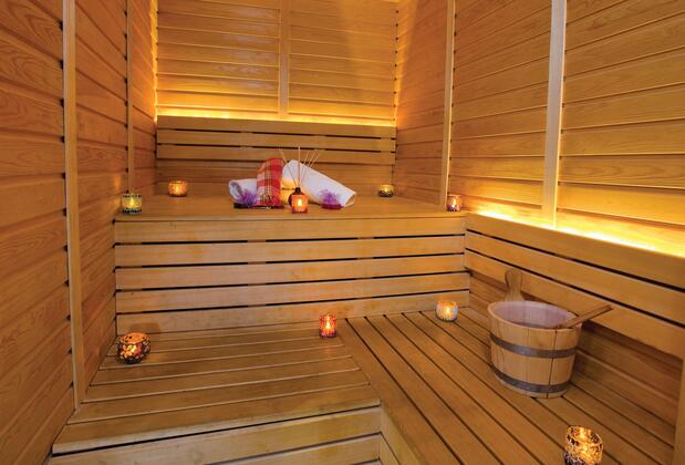 City Center Hotel - Görsel 8