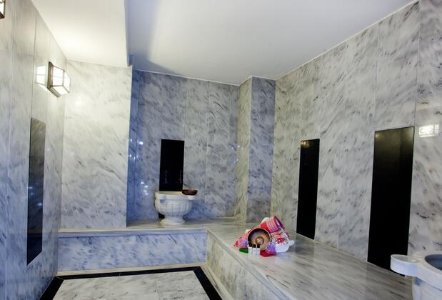 City Center Hotel - Görsel 9