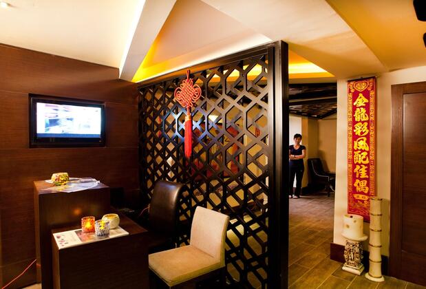 City Center Hotel - Görsel 6