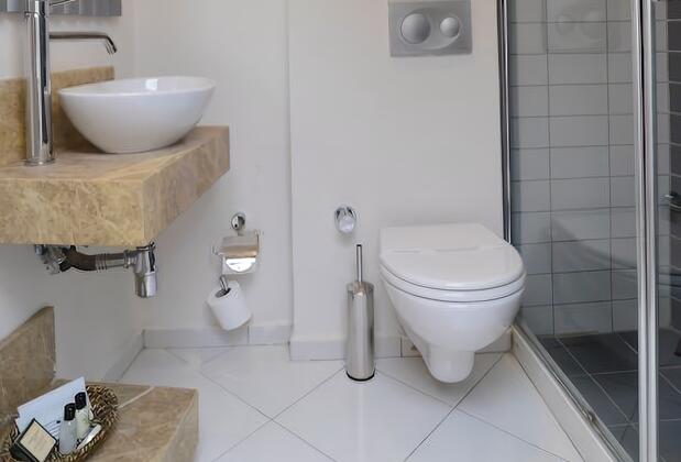 City Center Hotel - Görsel 16