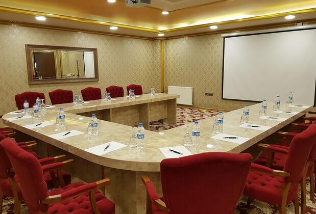 Savona Otel - Görsel 3