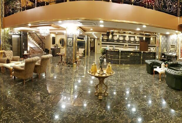 Savona Otel - Görsel 4