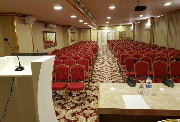 Savona Otel - Görsel 5