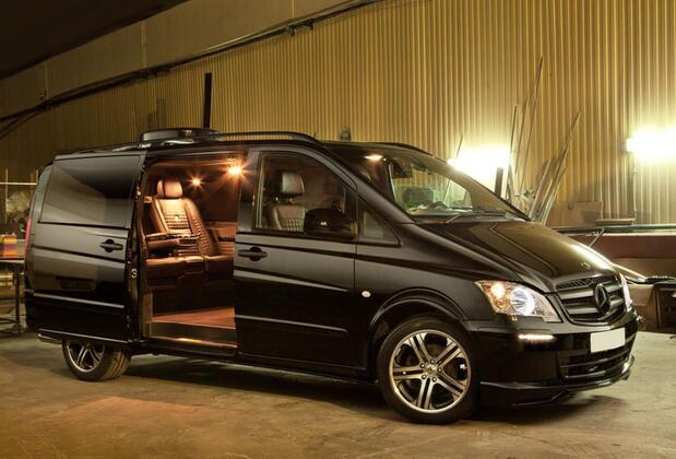 Savona Otel - Görsel 6