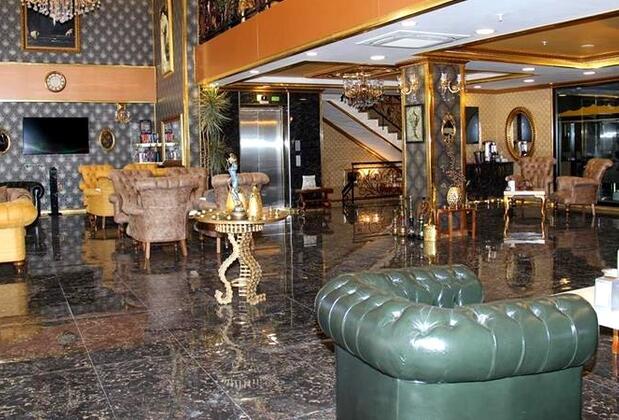 Savona Otel - Görsel 8