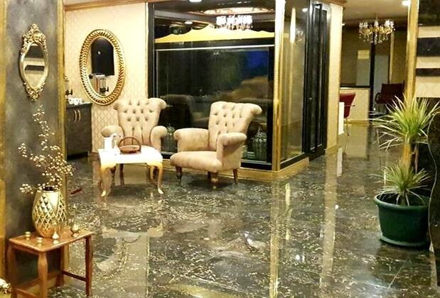 Savona Otel - Görsel 9