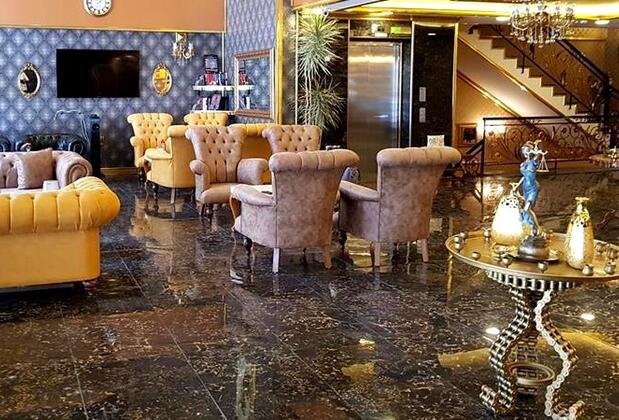 Savona Otel - Görsel 10