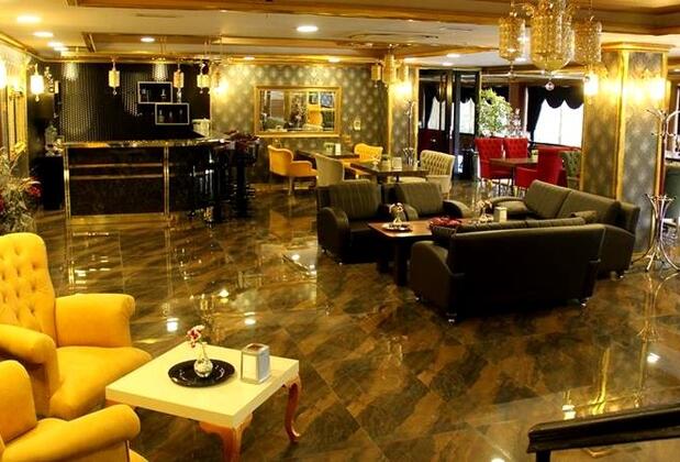 Savona Otel - Görsel 13