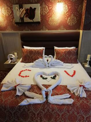 Savona Otel - Görsel 32