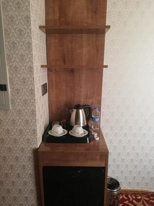 Savona Otel - Görsel 16