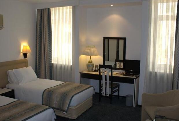 King Hotel Güvenlik - Görsel 6