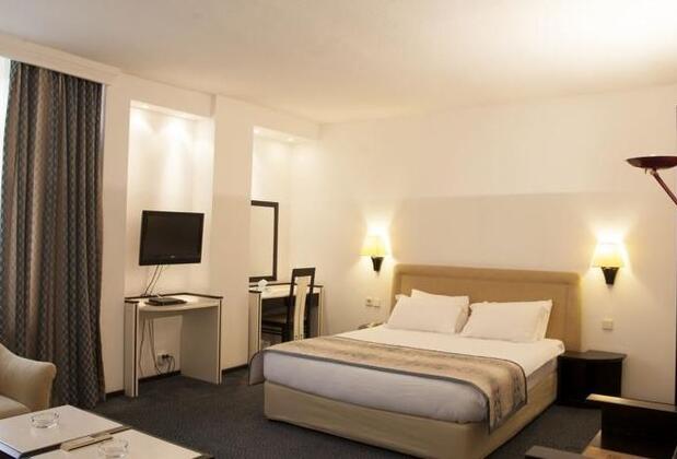 King Hotel Güvenlik - Görsel 7