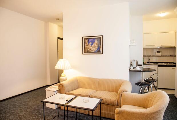 King Hotel Güvenlik - Görsel 8