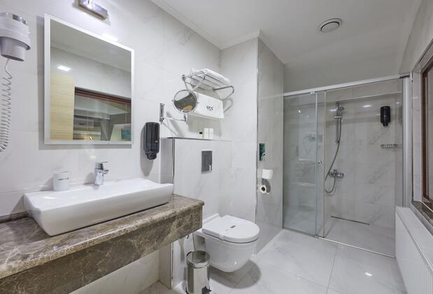 Arus Hotel - Görsel 28