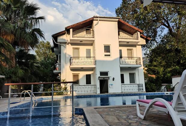 Işıl Suite Apart - Görsel 9