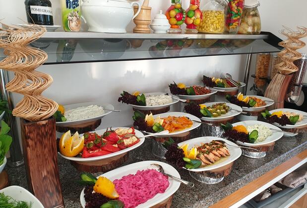 Esperanza Boutique Hotel - Görsel 3