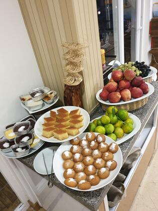 Esperanza Boutique Hotel - Görsel 4