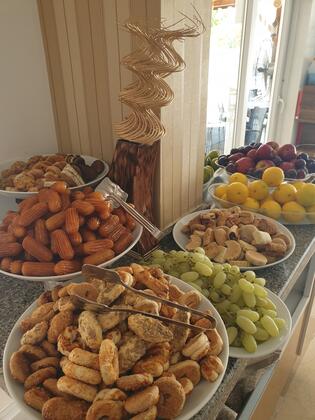 Esperanza Boutique Hotel - Görsel 5