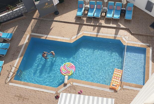 Esperanza Boutique Hotel - Görsel 6