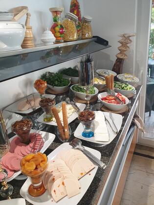 Esperanza Boutique Hotel - Görsel 7