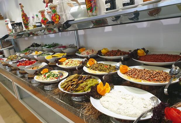 Esperanza Boutique Hotel - Görsel 8