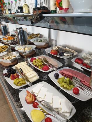 Esperanza Boutique Hotel - Görsel 9