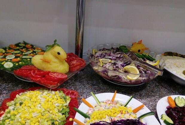 Esperanza Boutique Hotel - Görsel 14