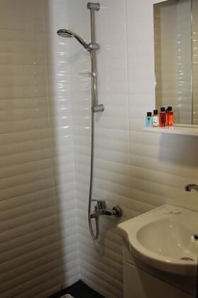 Esperanza Boutique Hotel - Görsel 15