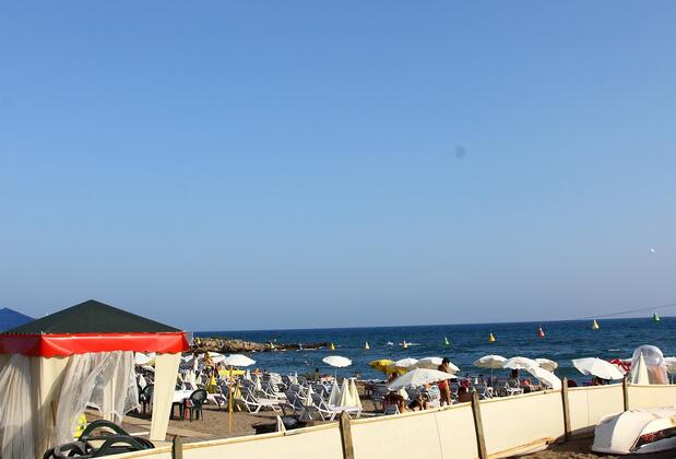 Esperanza Boutique Hotel - Görsel 21