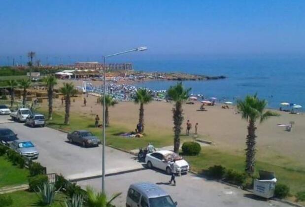 Esperanza Boutique Hotel - Görsel 22