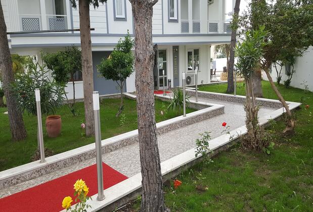 Esperanza Boutique Hotel - Görsel 24