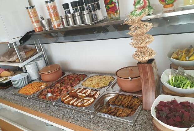 Esperanza Boutique Hotel - Görsel 26