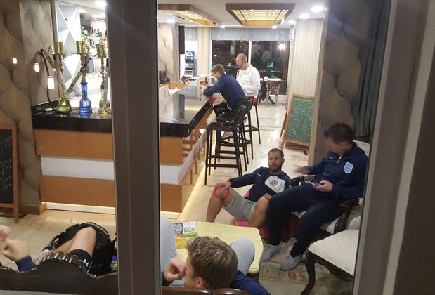 Esperanza Boutique Hotel - Görsel 27