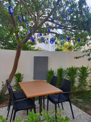 Esperanza Boutique Hotel - Görsel 32