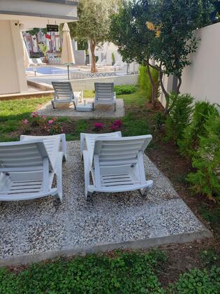 Esperanza Boutique Hotel - Görsel 34