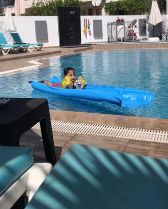 Esperanza Boutique Hotel - Görsel 35