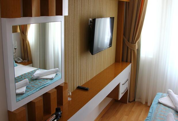 Esperanza Boutique Hotel - Görsel 36