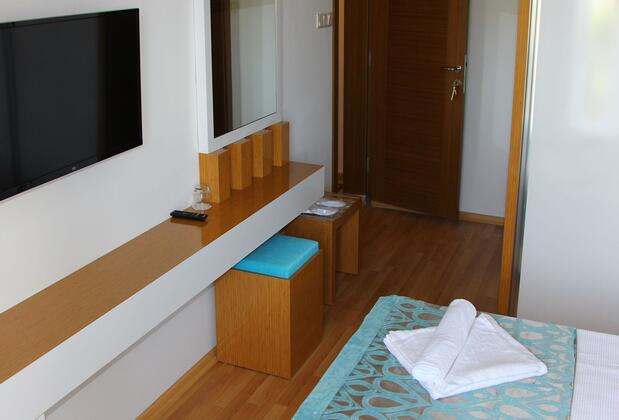 Esperanza Boutique Hotel - Görsel 37