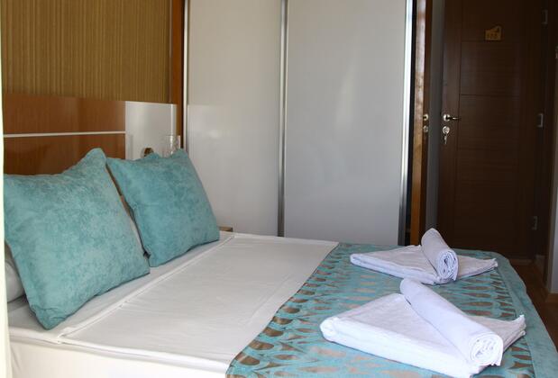 Esperanza Boutique Hotel - Görsel 38